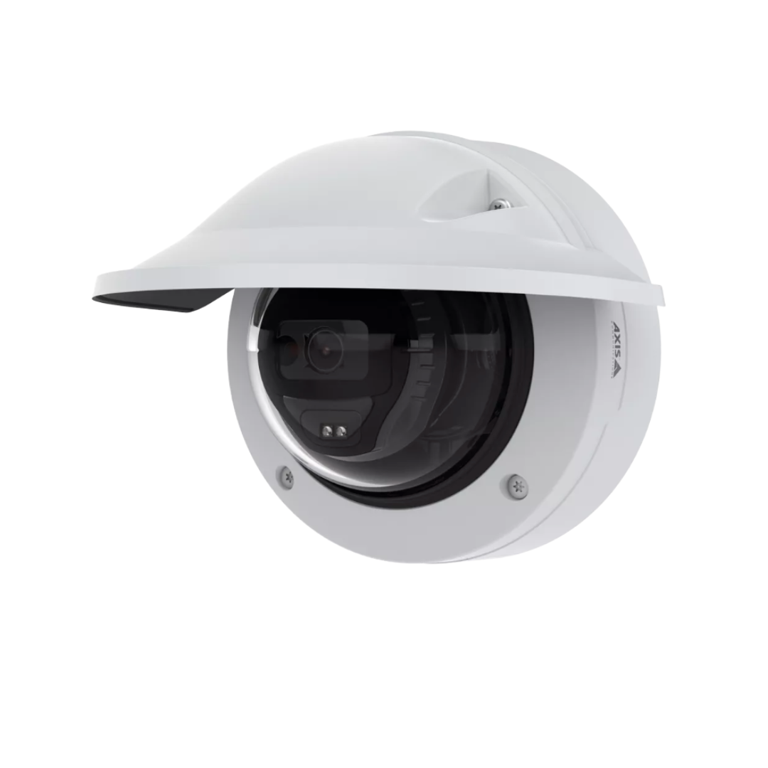 Axis M32 Dome Camera