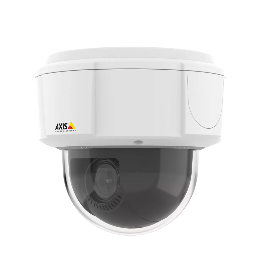 Axis M55 PTZ Camera
