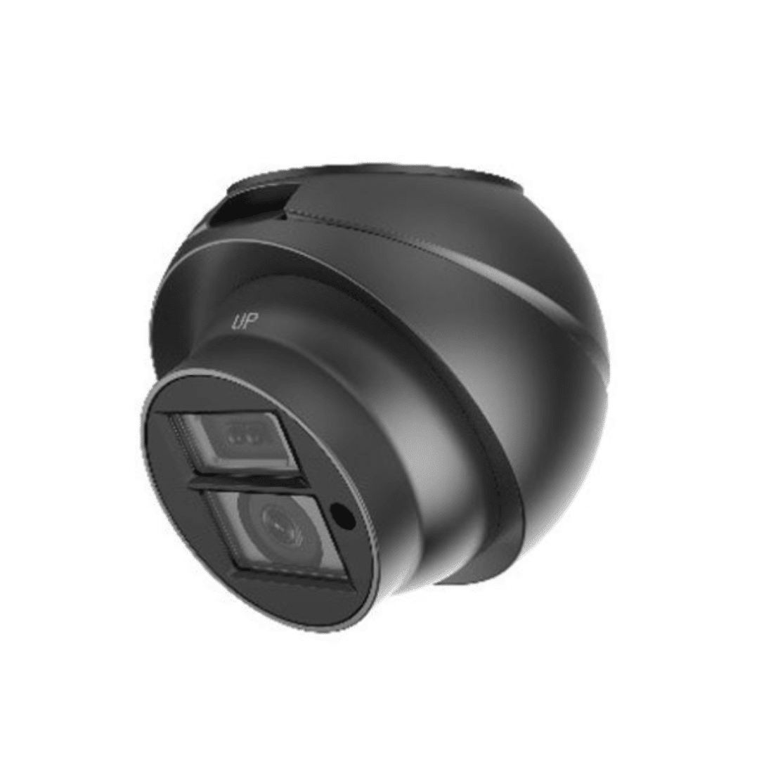 Cámara Hikvision turbo, Tipo domo 720P
