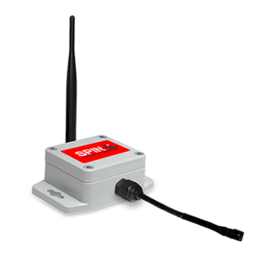 Sensor De Humedad