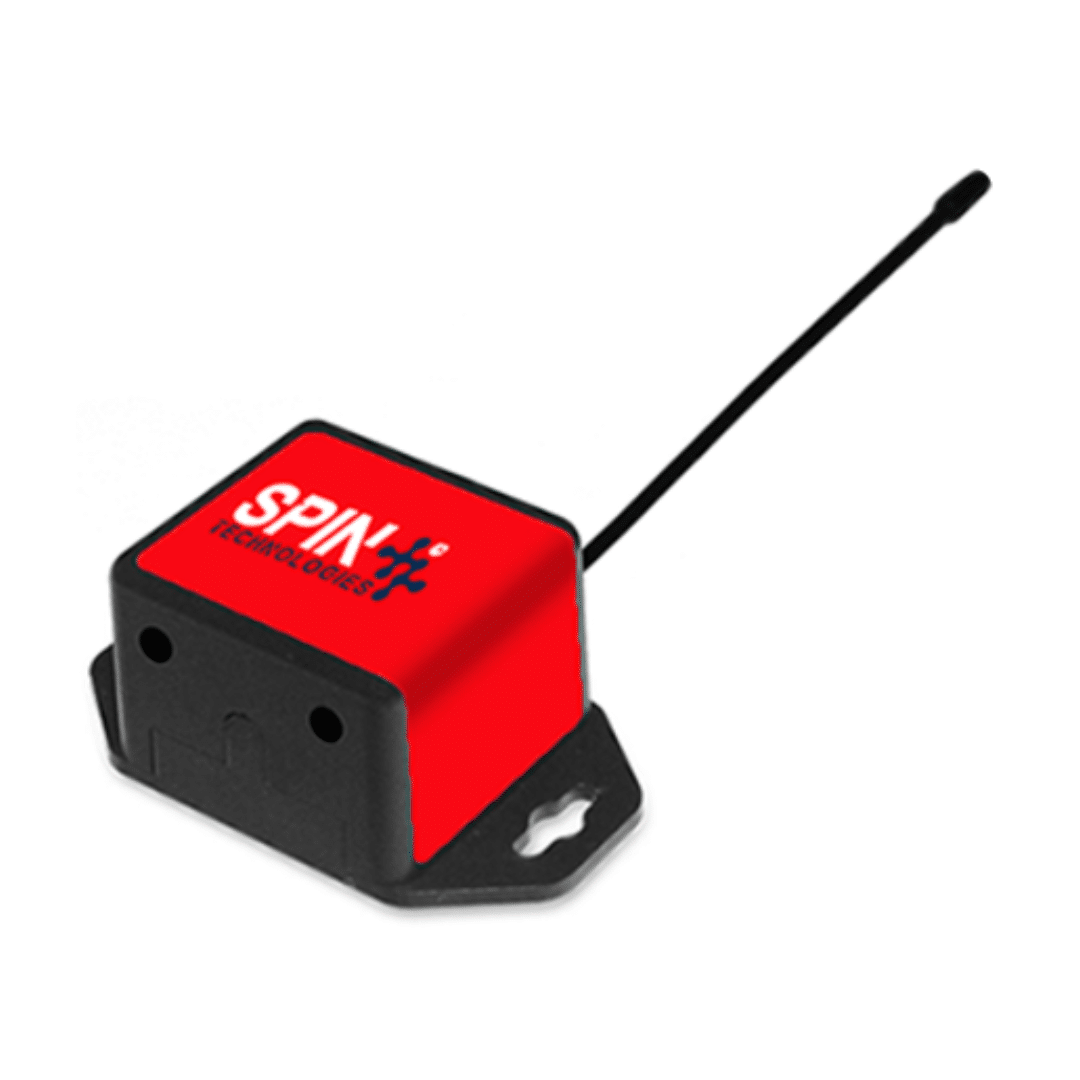 Sensor Inalámbrico para Mejoras Sonares