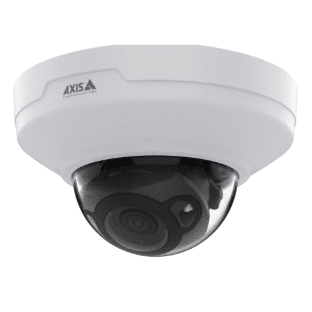 Axis M4215-LV Dome Camera