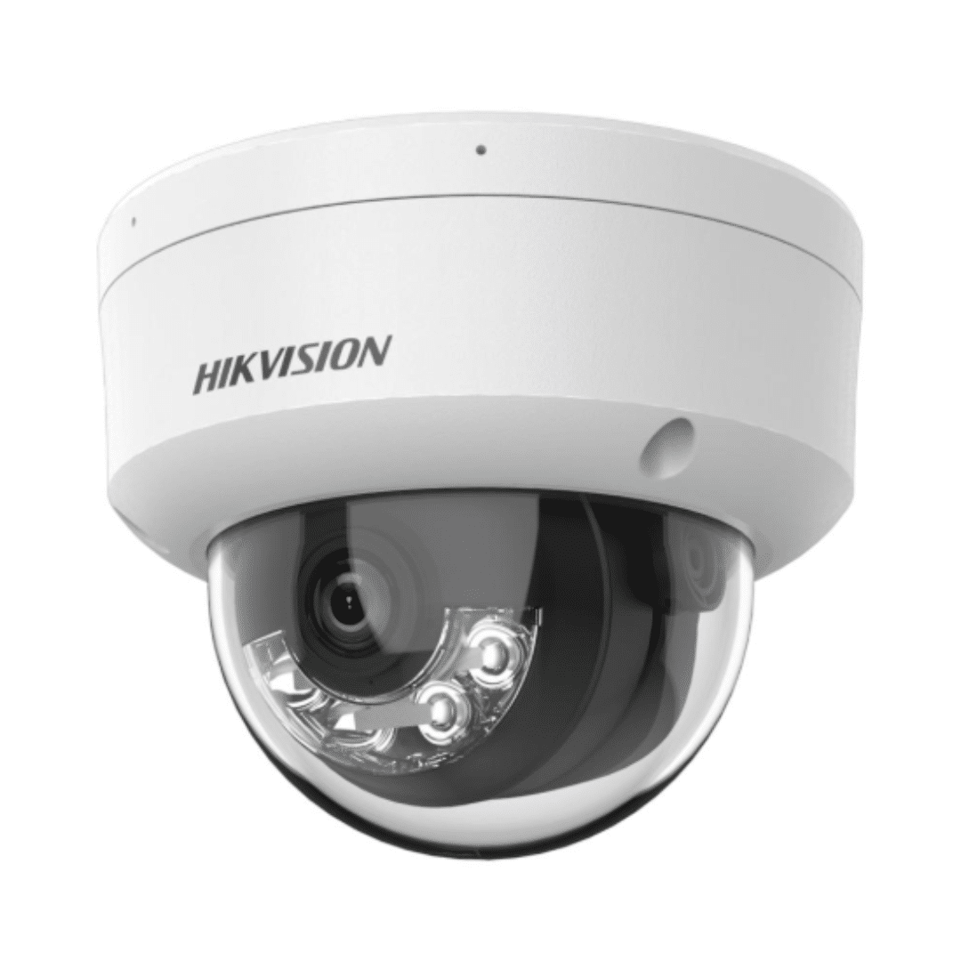 Cámara Hikvision Tipo Domo 2MP