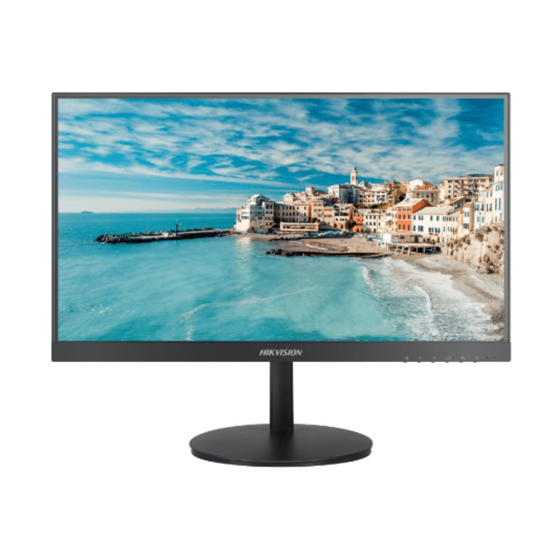 Monitor FHD, 21.5 Pulgadas