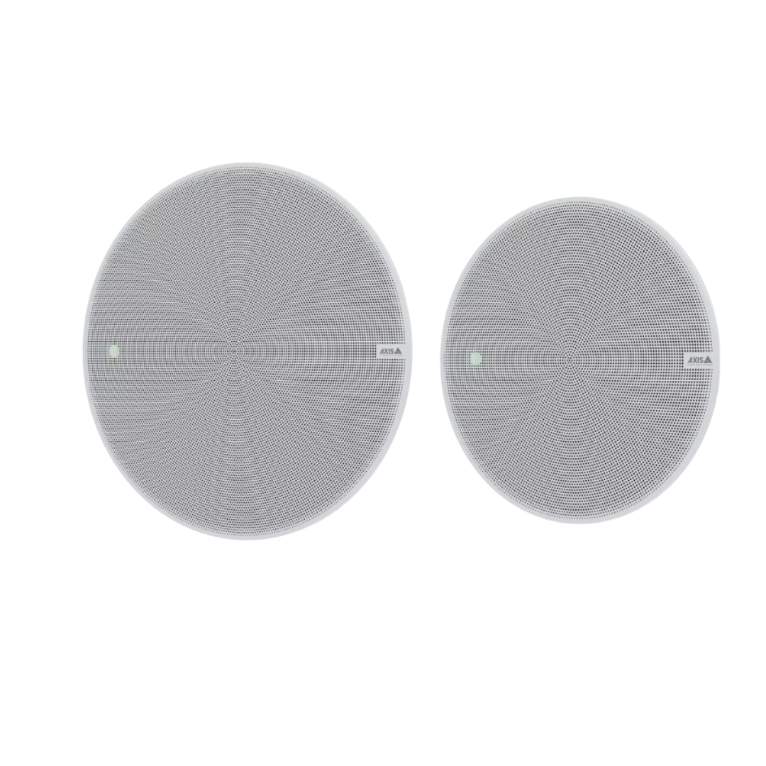 Axis C12 Network Ceiling Speaker