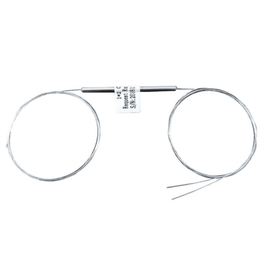 Acoplador optico 1310-1550 50/50