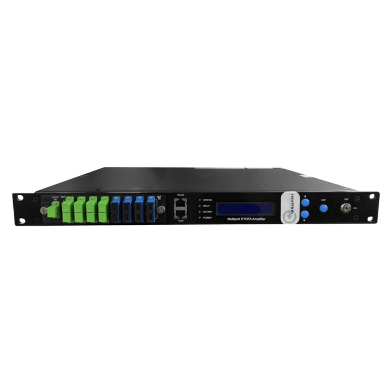 EDFA Nextlink WDM FTTX