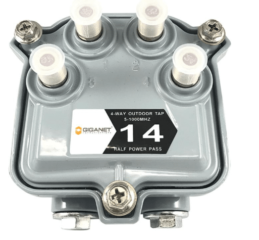 Tap Industrial 4*14