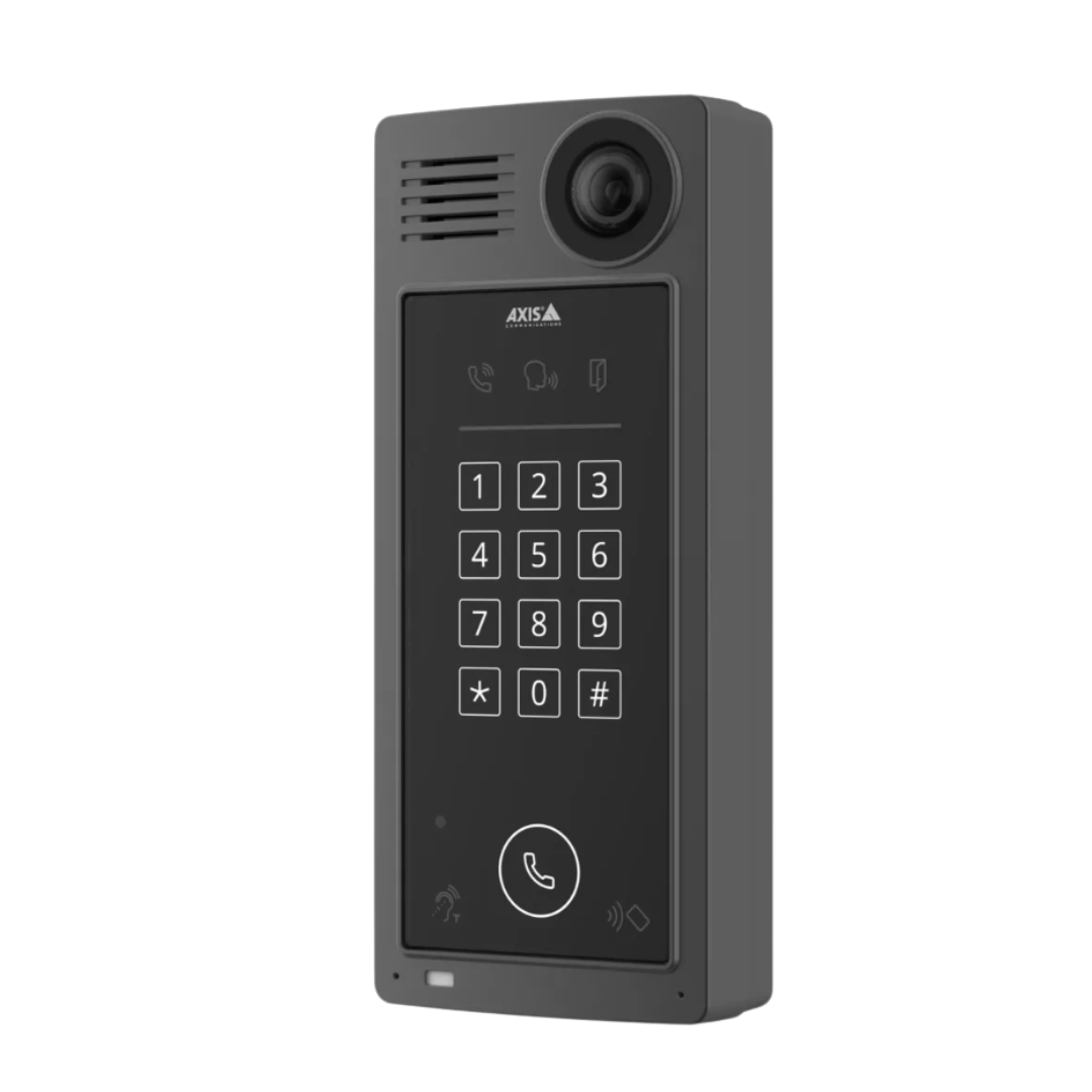 Axis Network Video Door Station