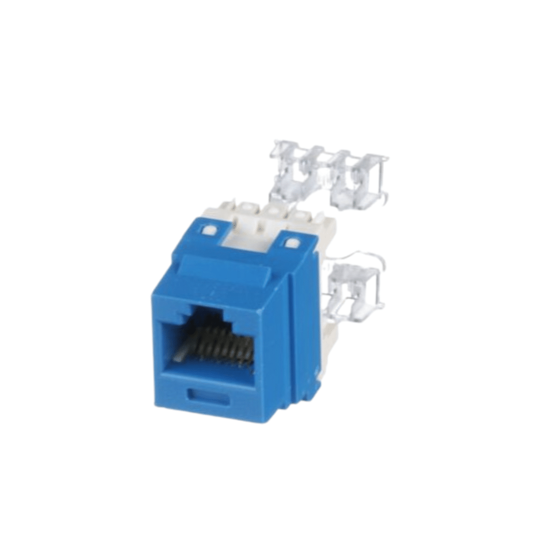 Modulo Keystone RJ45 UTP