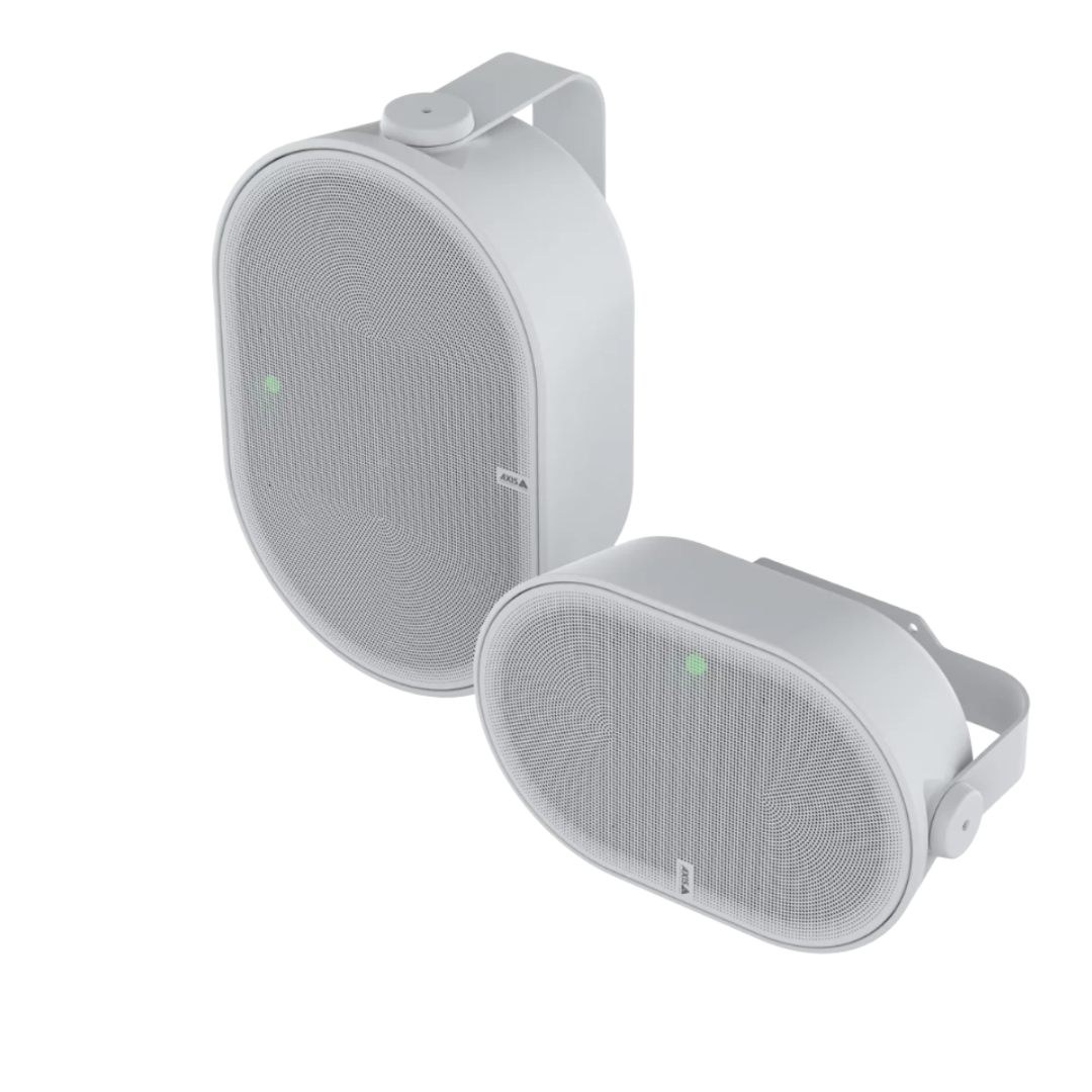 Axis C11 Network Cabinet Speaker