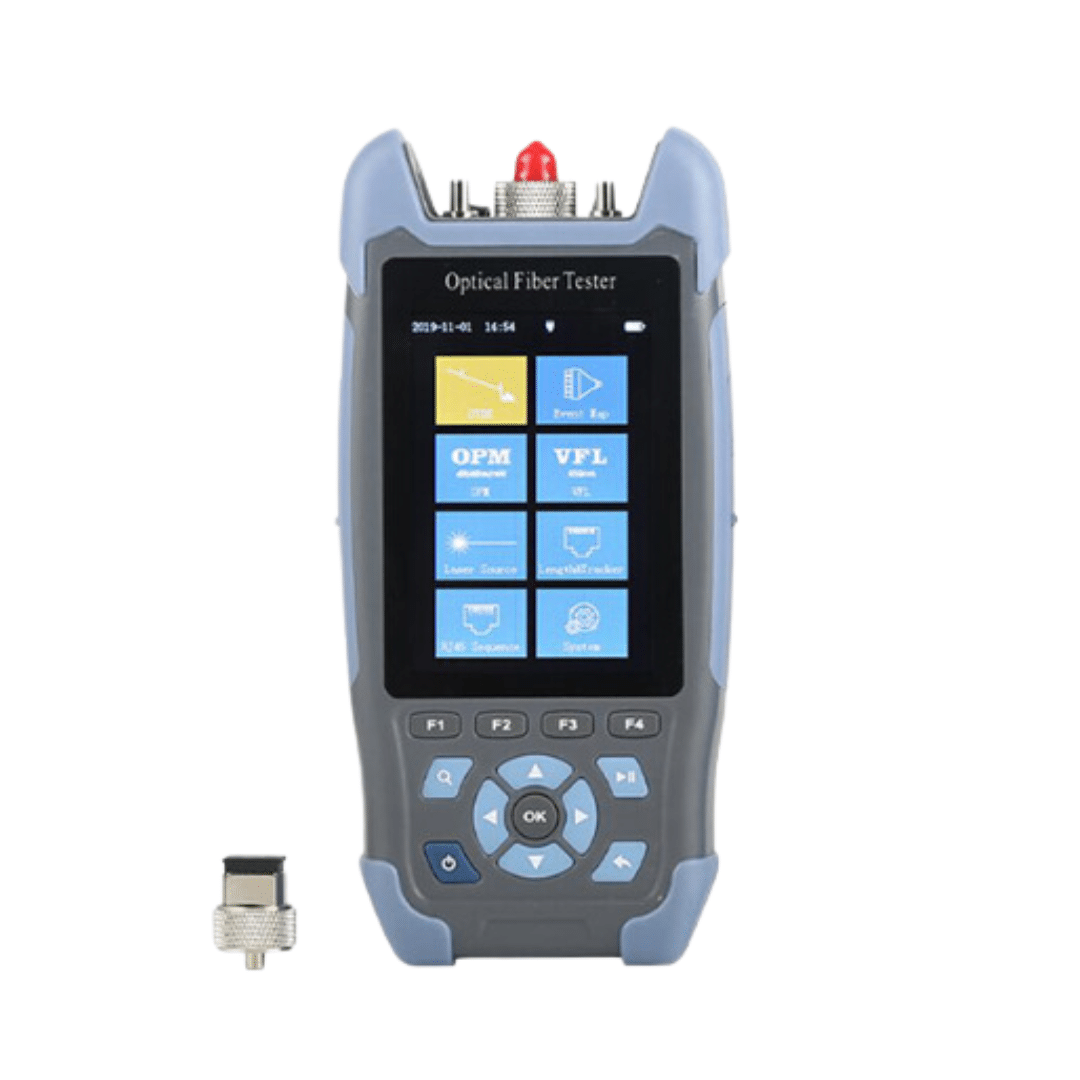 Mini OTDR
