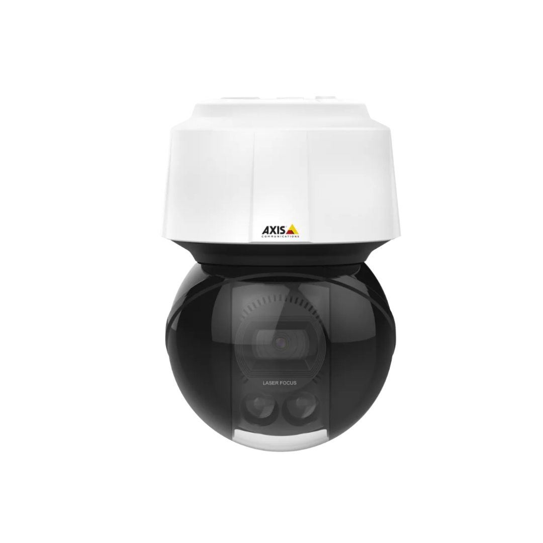 Axis Q61 PTZ Camera