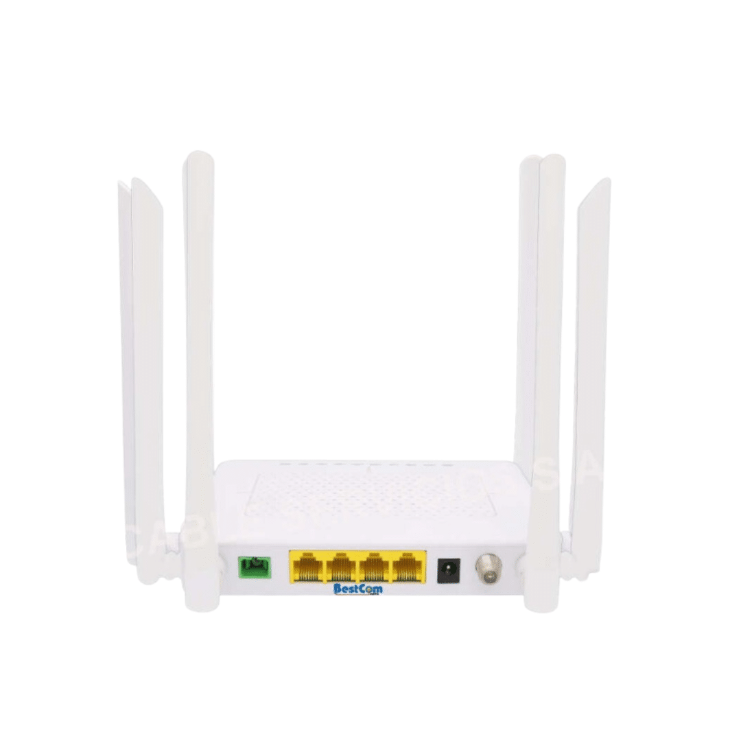 ONU Epon Gpon 4G- 5G