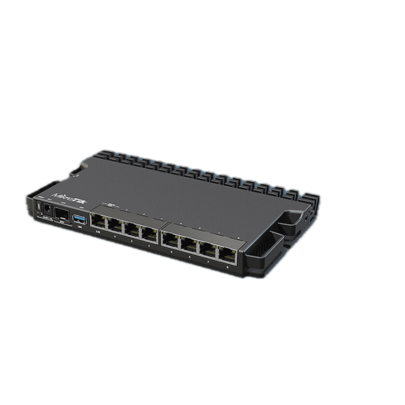 MikroTik RB5009UG+S+IN Router L5
