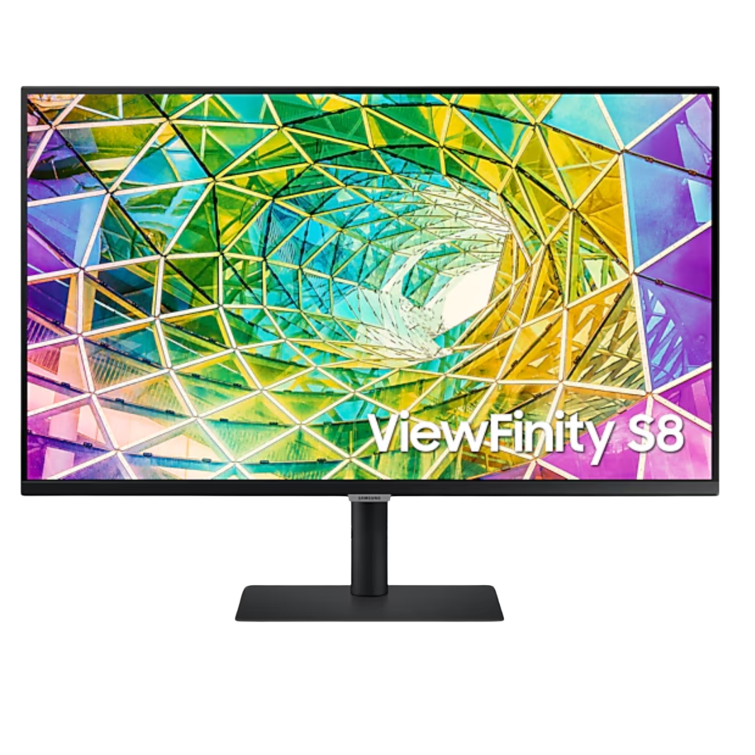 SAMSUNG Monitor UHD de 32"