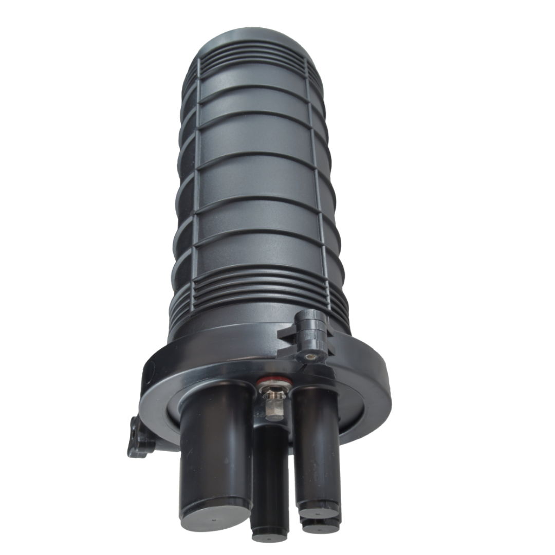 Mufa Vertical 12-24 Hilos Adaptable