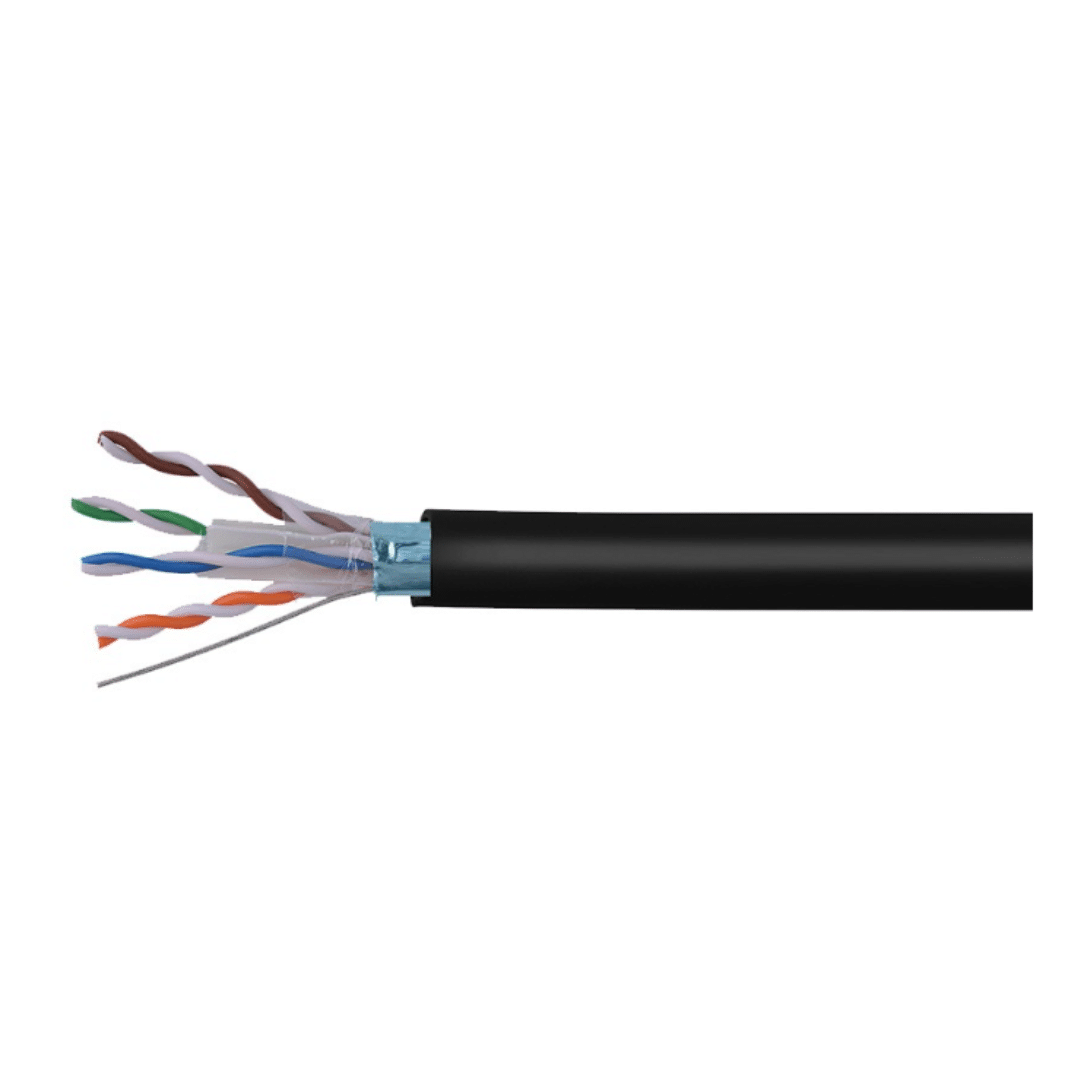 Cable blindado Cat6