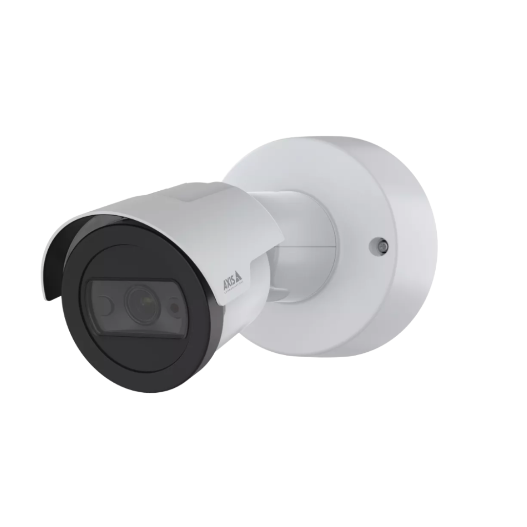 Axis M20 Bullet Camera