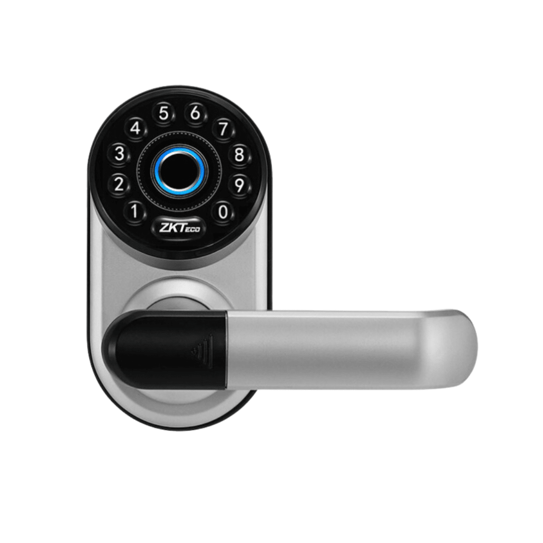 Cerradura ZKTeco de Teclado