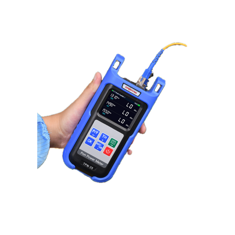 ORIENTek Medidor de Potencia