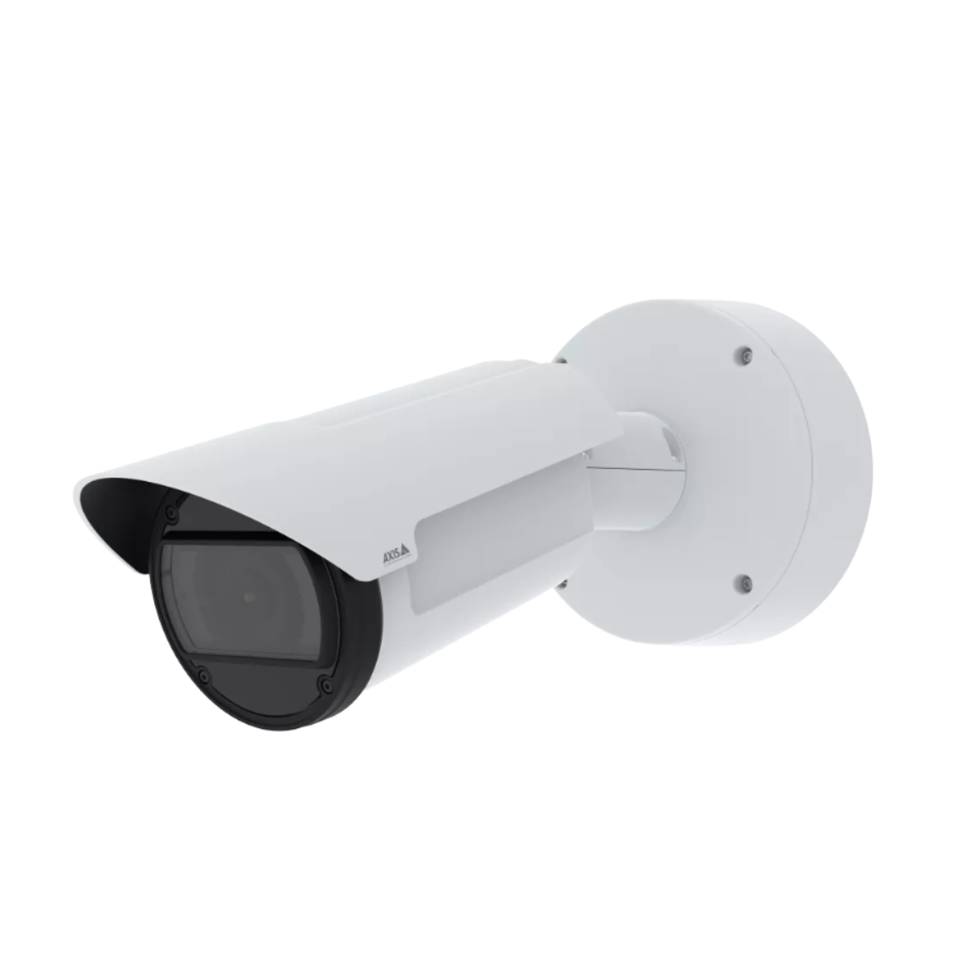 Axis P14 Bullet Camera