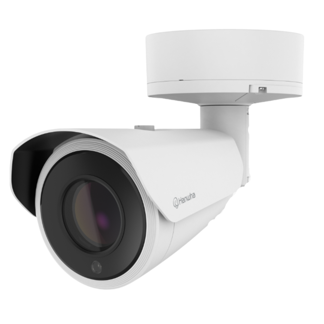 Hanwha PNO Bullet Camera