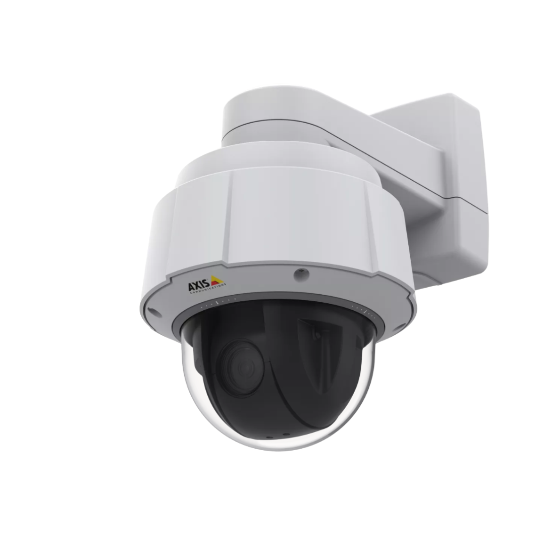 Axis Q60 PTZ Camera