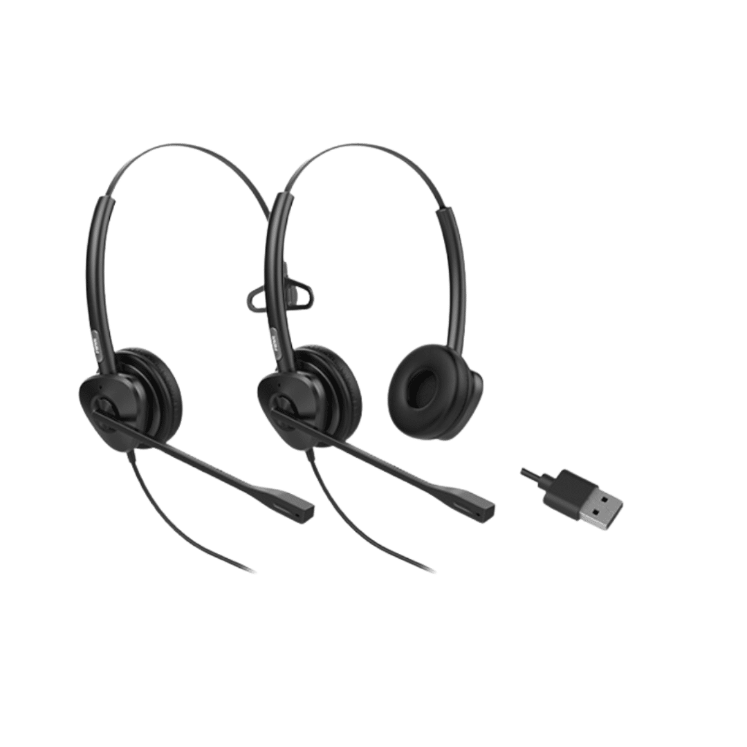 Headset de un Auricular