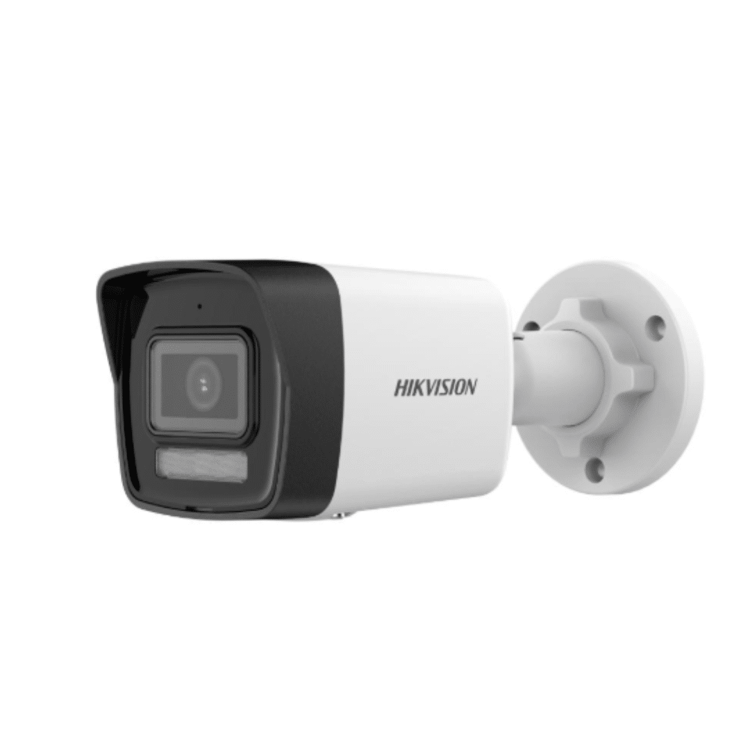 Cámara Hikvision tipo bala 2 MP