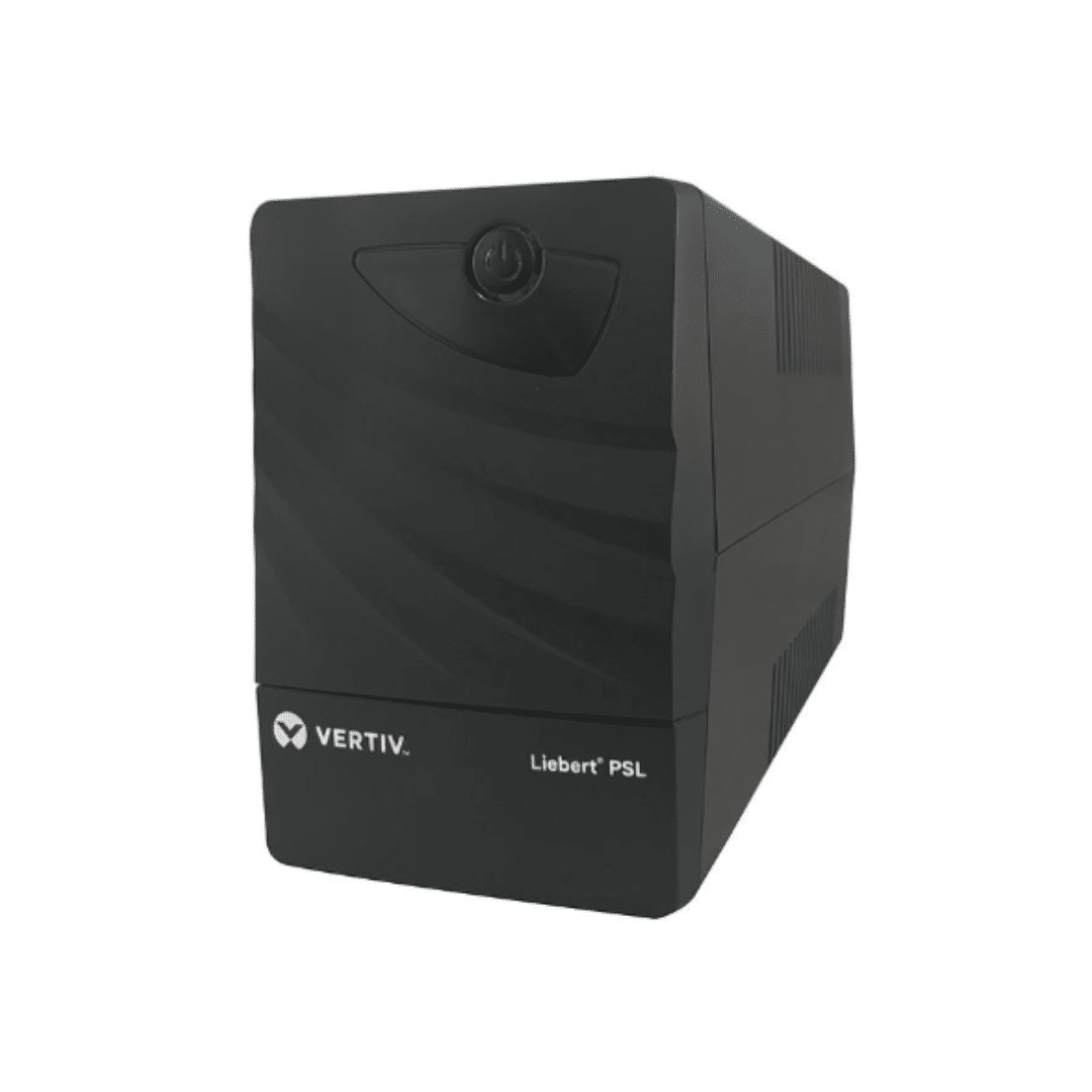 UPS VERTIV tipo torre 650va