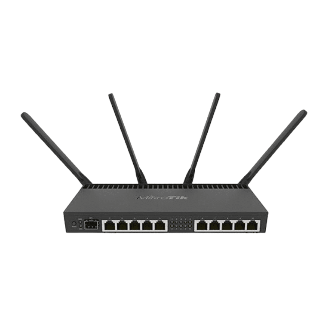 MikroTik Router RB4011