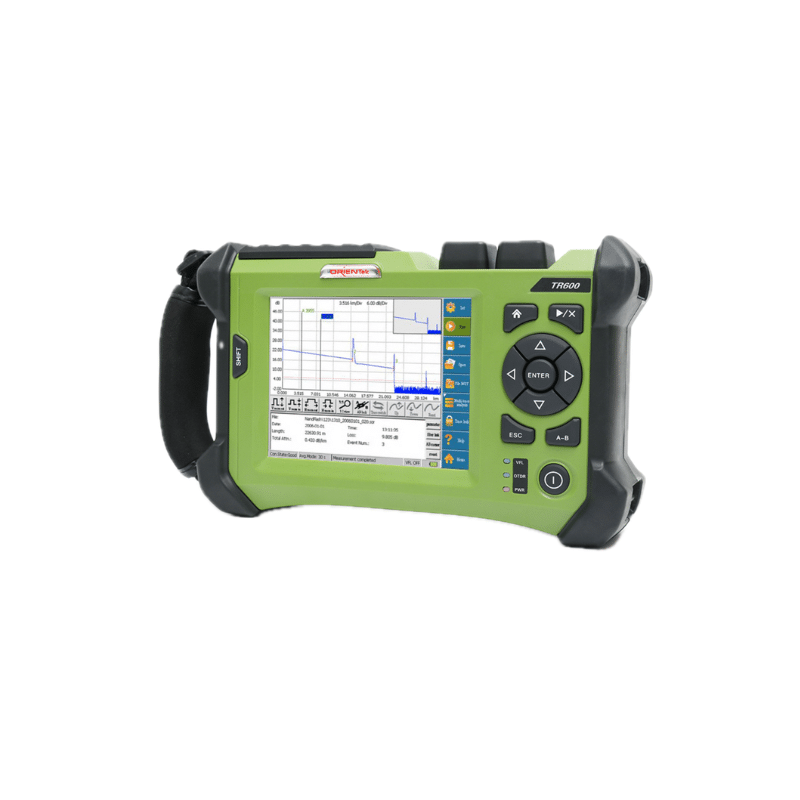 ORIENTek OTDR TR600