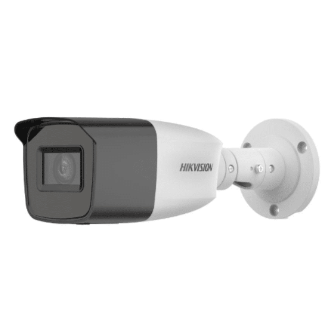 Cámara Hikvision Bala Turbo 2 MPX