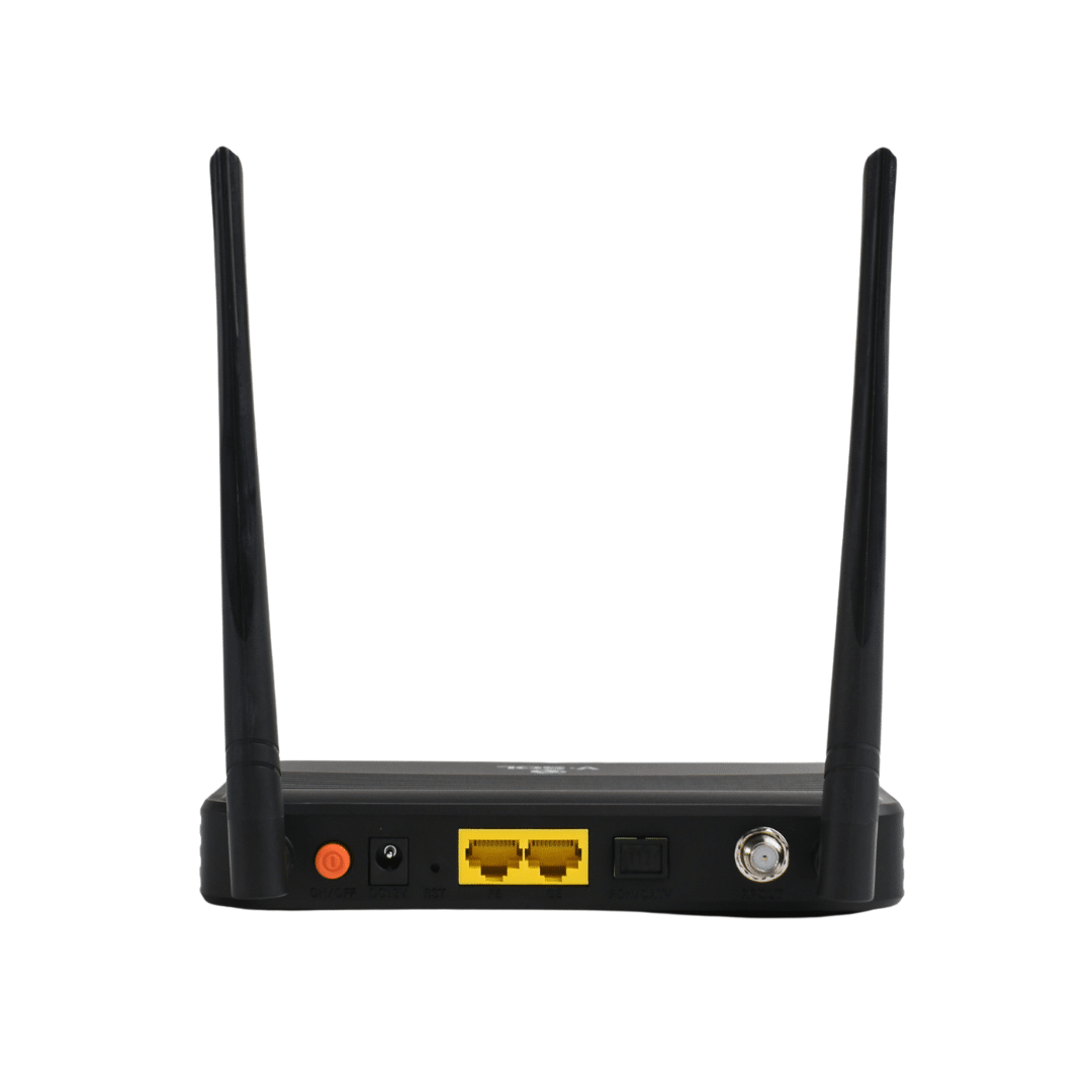 V-SOL ONU CATV V2802GWT