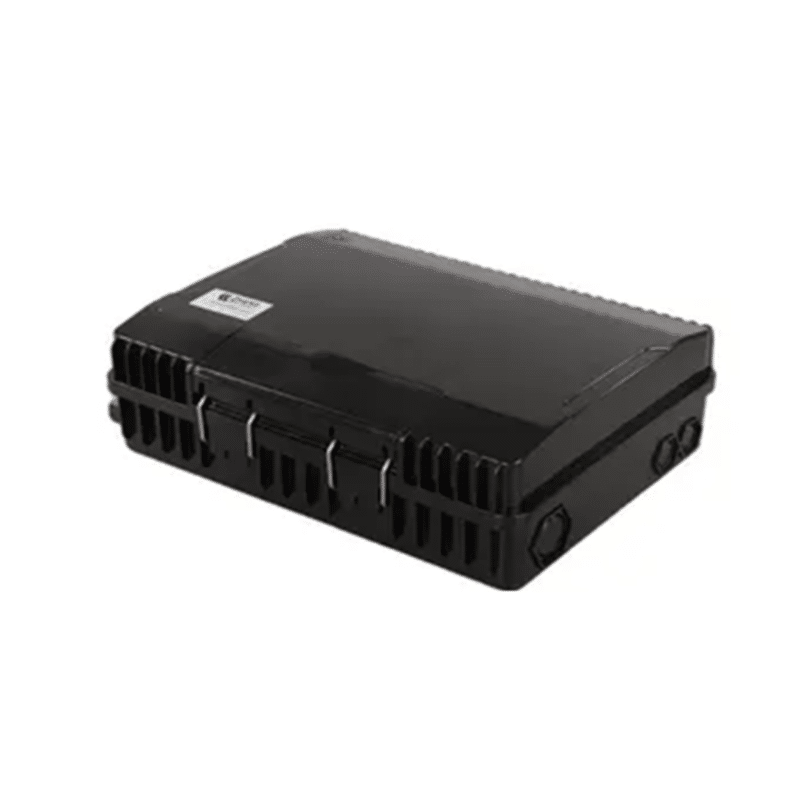 Caja NAP de 48 Puertos