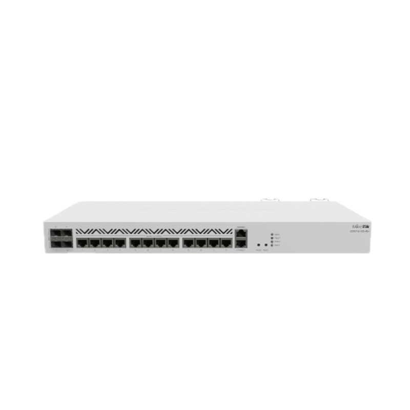 MikroTik Cloud Core Router 2116-12G-4S+