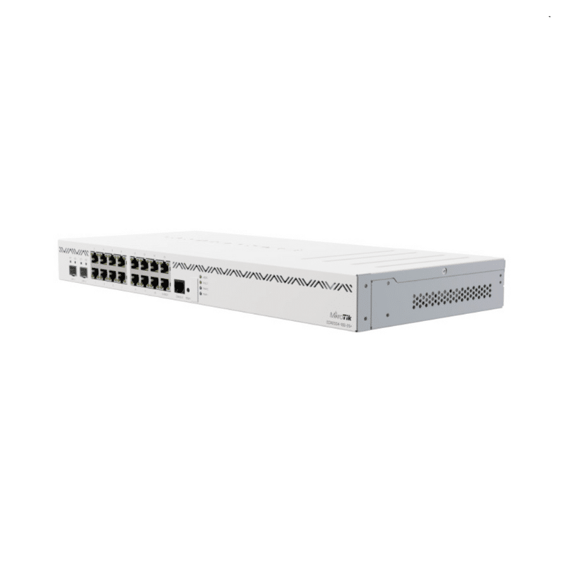 MikroTik Cloud Core Router 2004-16G-2S+
