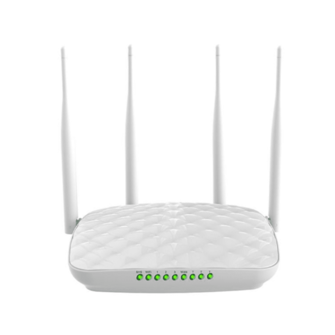 Tenda Router N300