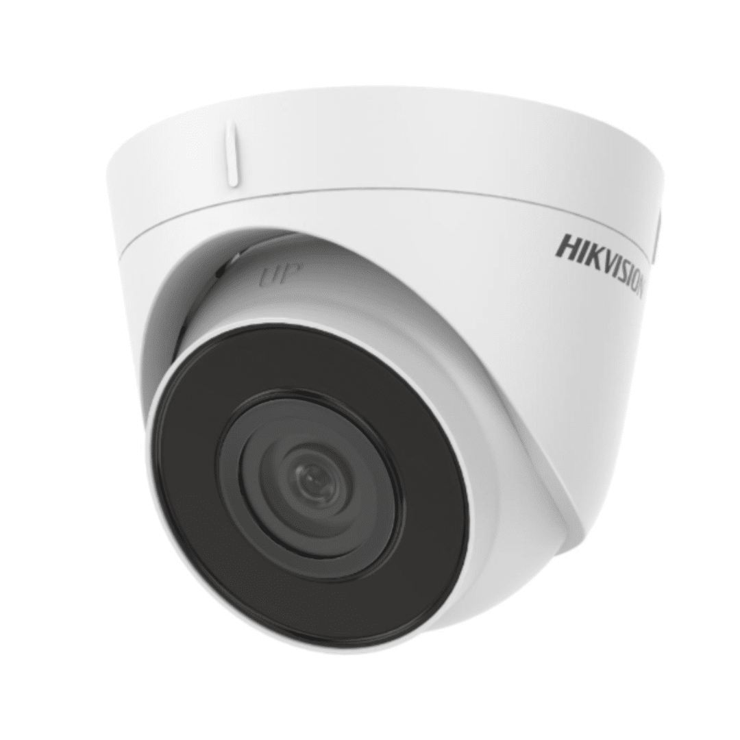 Cámara Tipo Torreta Hikvision IP, 2 MP