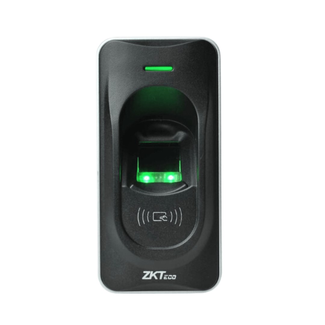 Lector Biométrico IP65