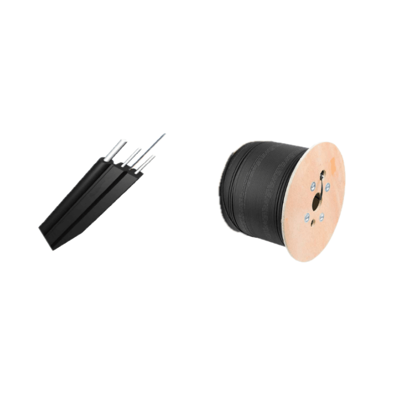 Fibra Drop de 2 Hilos (GJYXCH G657A1)