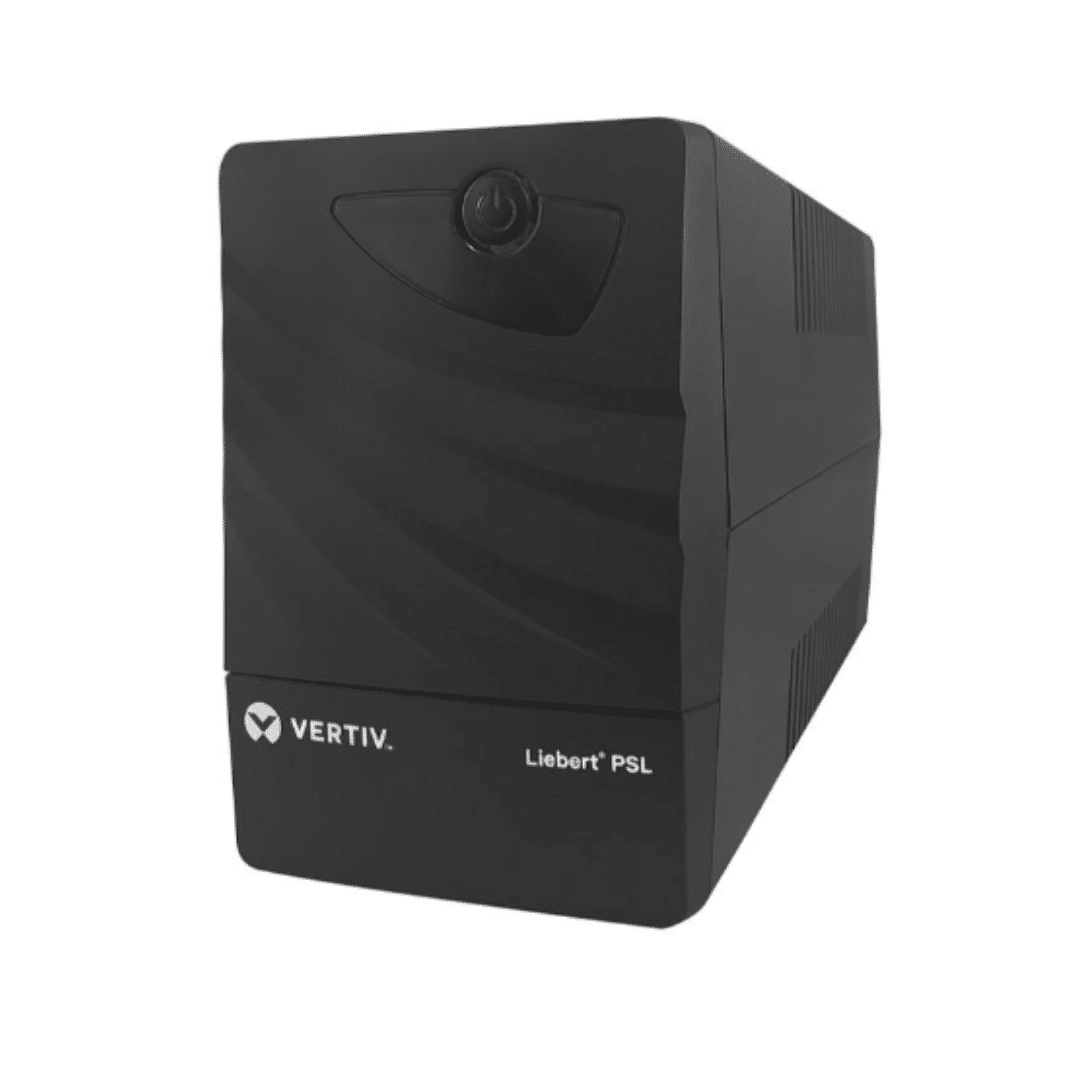 UPS VERTIV tipo torre 850va