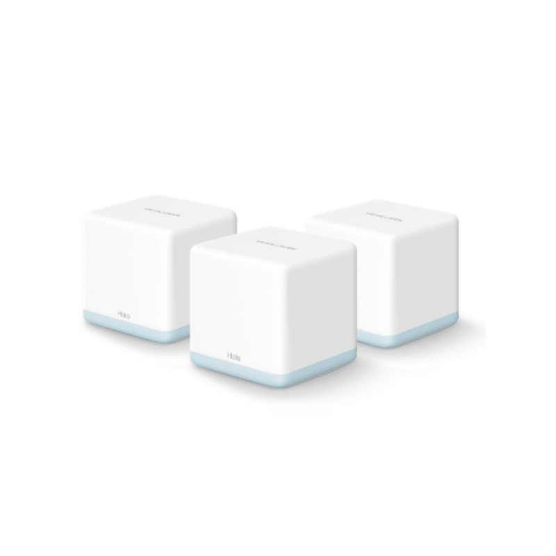 Mesh Mercusys Halo (3 Pack)
