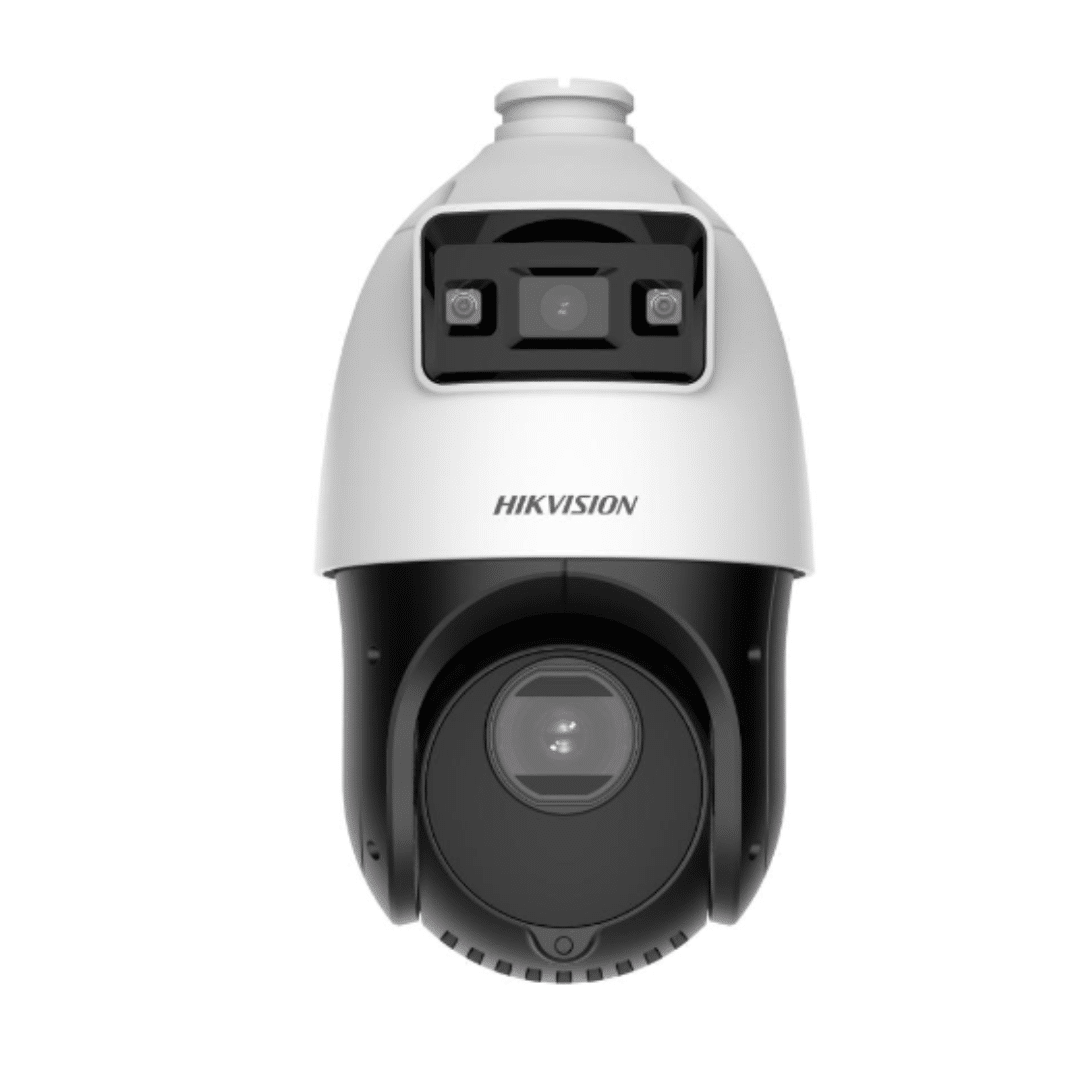 Cámara Hikvision PTZ IP 4MPX