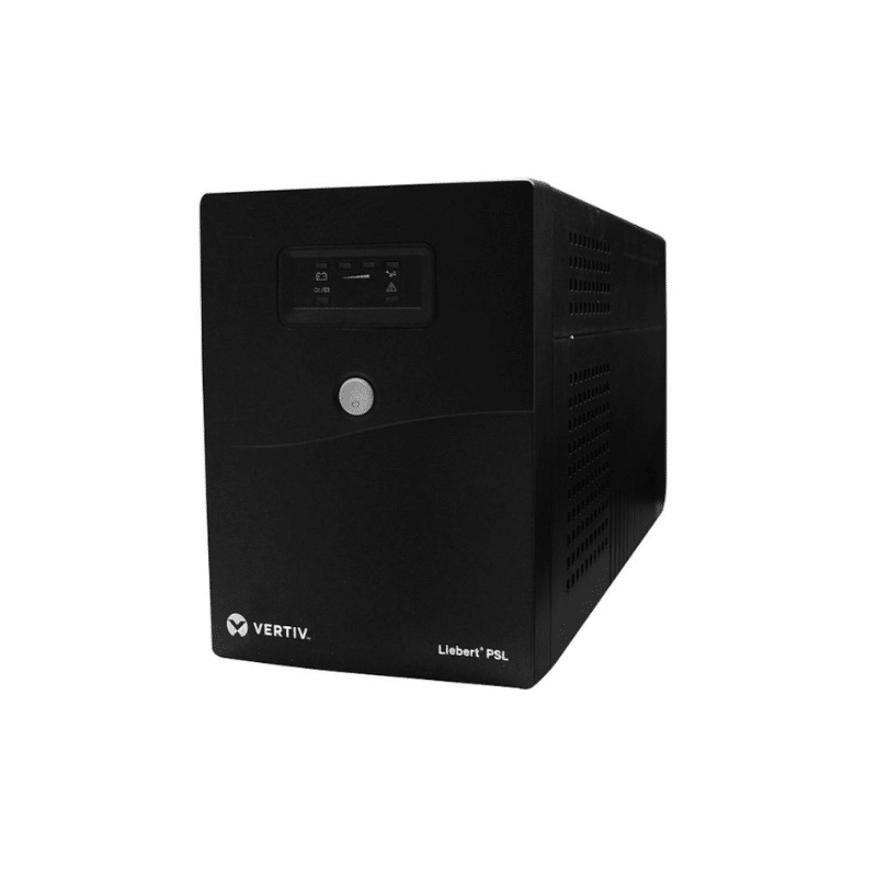 UPS VERTIV tipo torre de 1500
