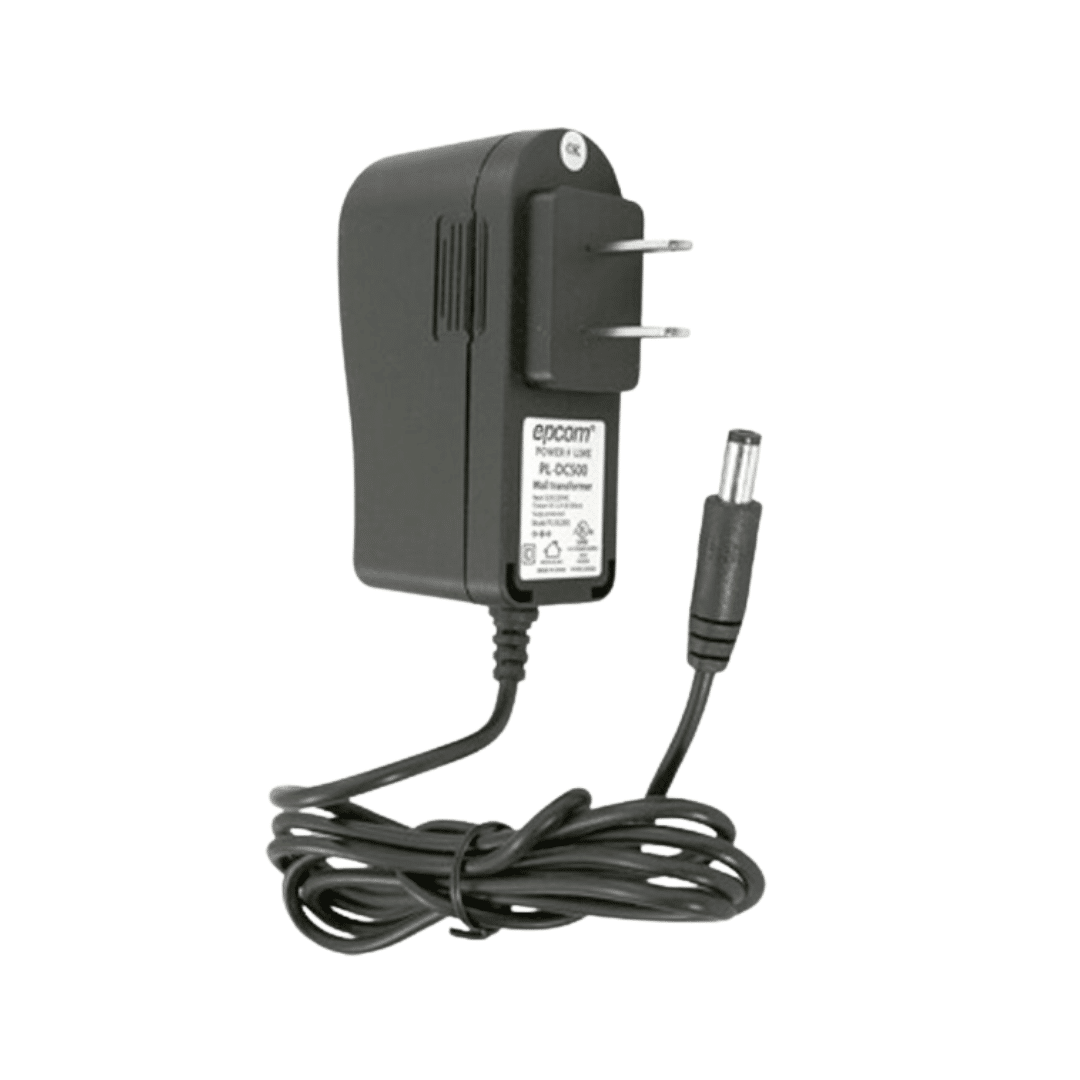 Transformador de 12VDC 1A