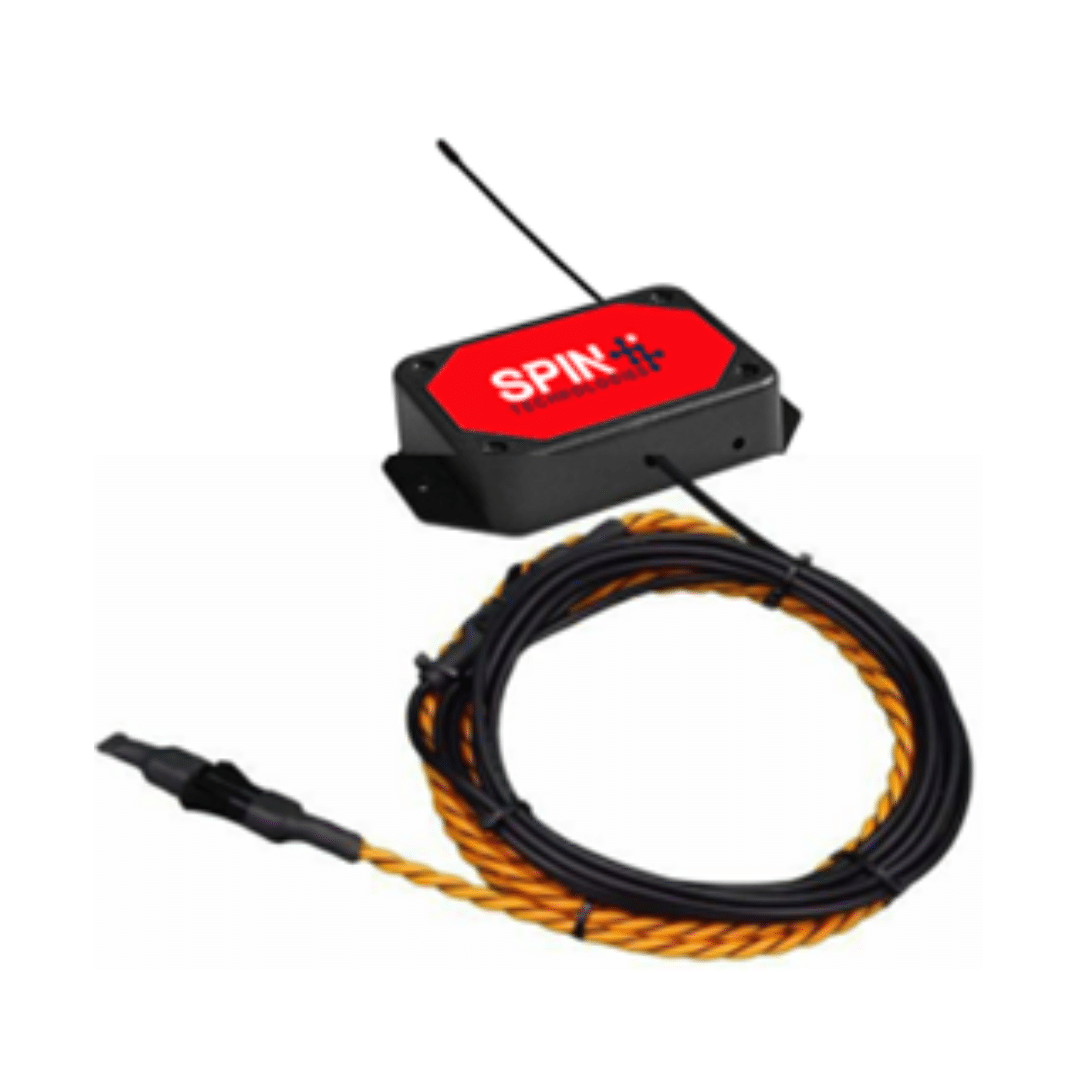 Sensor de Detección de Agua Inalámbrico