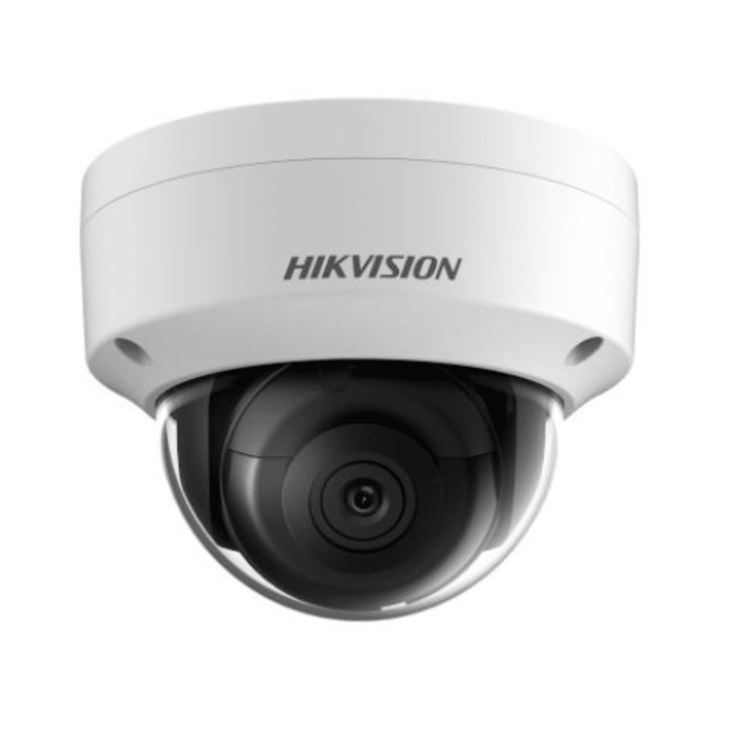 Cámara Hikvision IP Domo 2 MPX