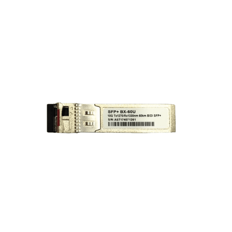 SFP BIDI 60Km Tx1270/Rx1330nm